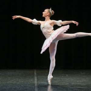 Jasmine Forner